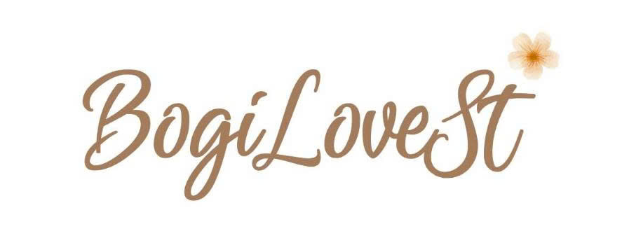 BogiLoveSt – Custom Gift
